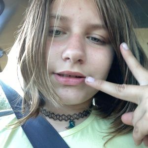 Meet your Posher, Pepper